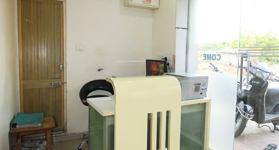 Hotel Atithi, Ahmedabad 4